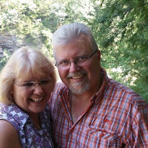 Meet your Posher, Lucy